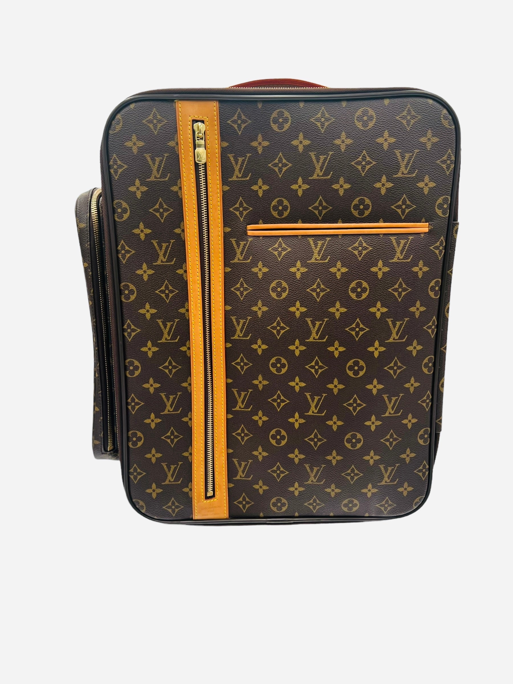 Louis Vuitton Carry on Trolly