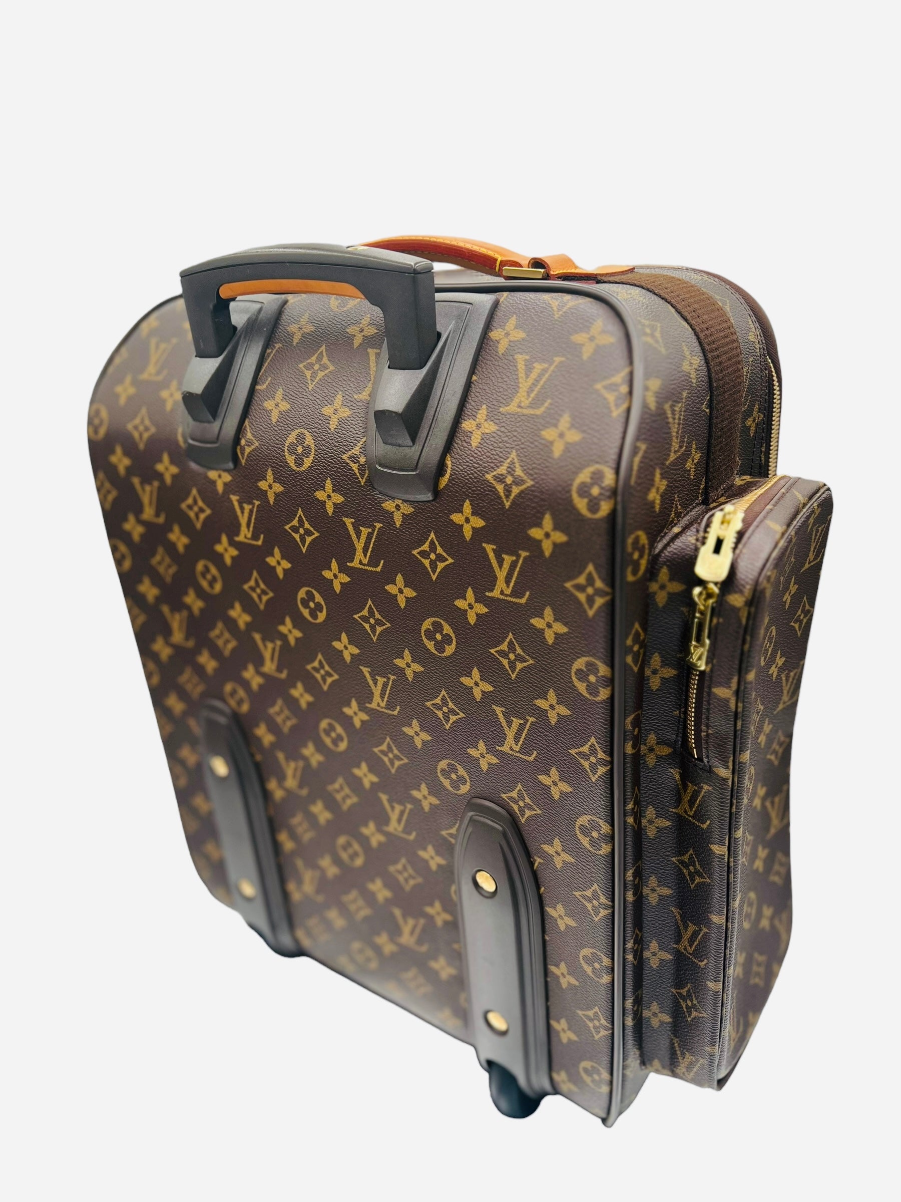 Louis Vuitton Carry on Trolly