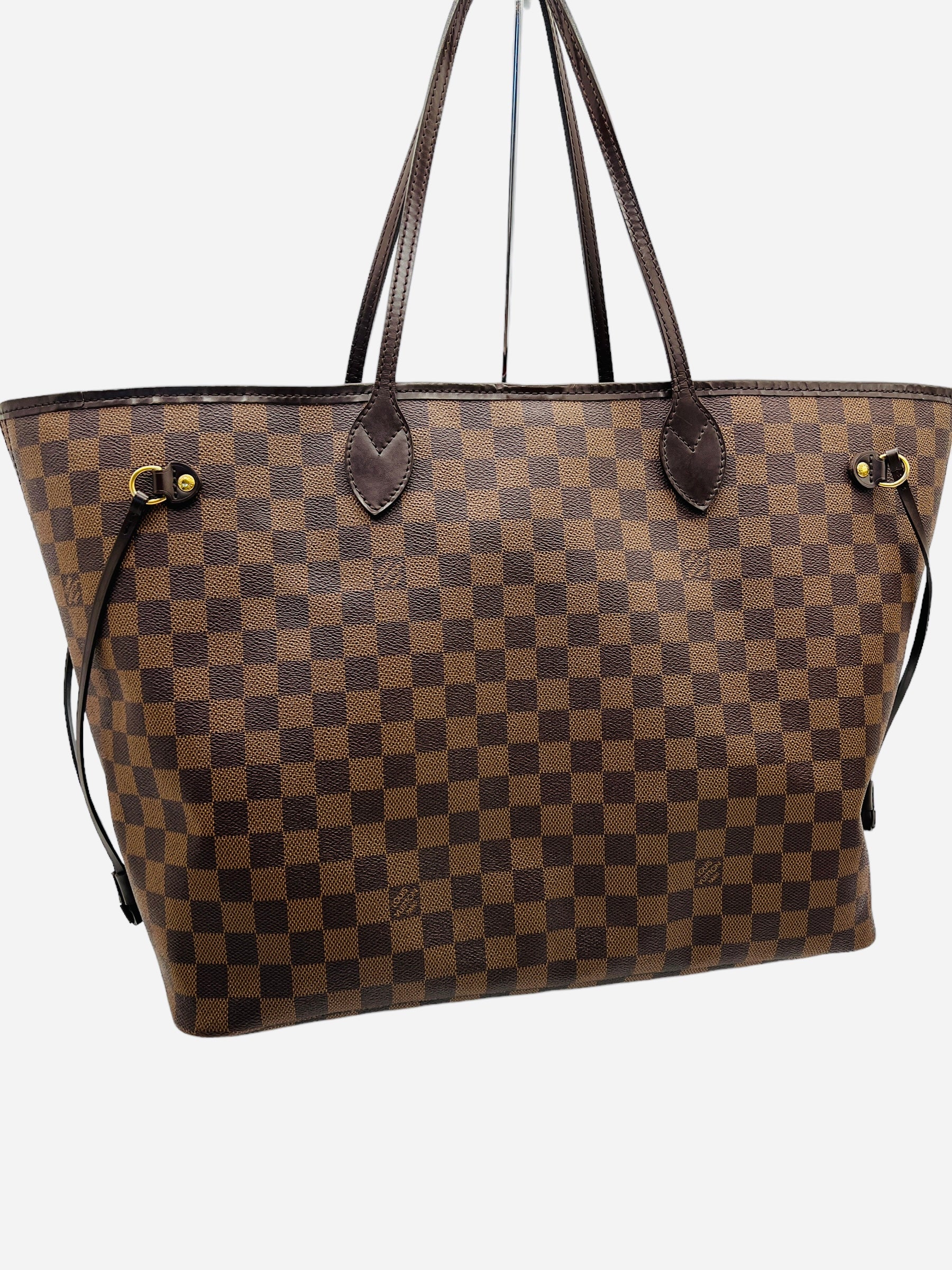 Louis Vuitton GM neverfull