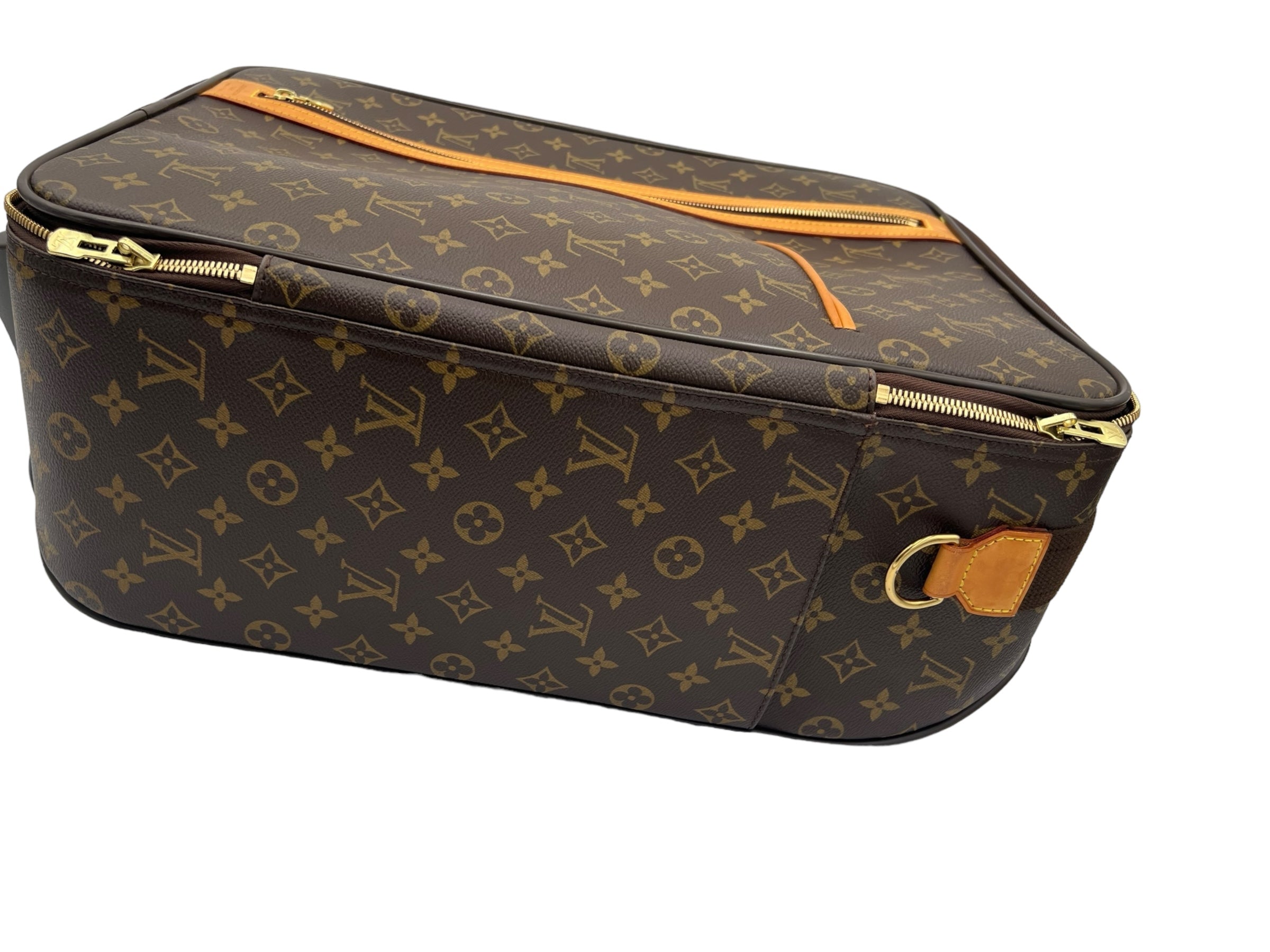 Louis Vuitton Carry on Trolly