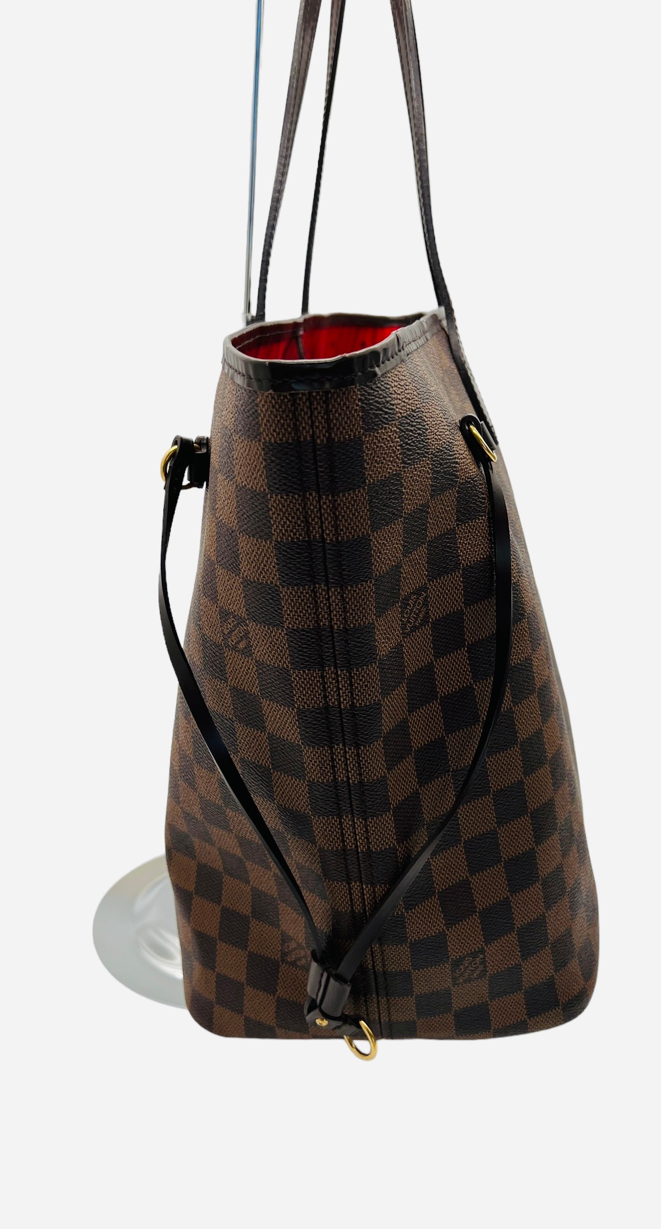 Louis Vuitton GM neverfull