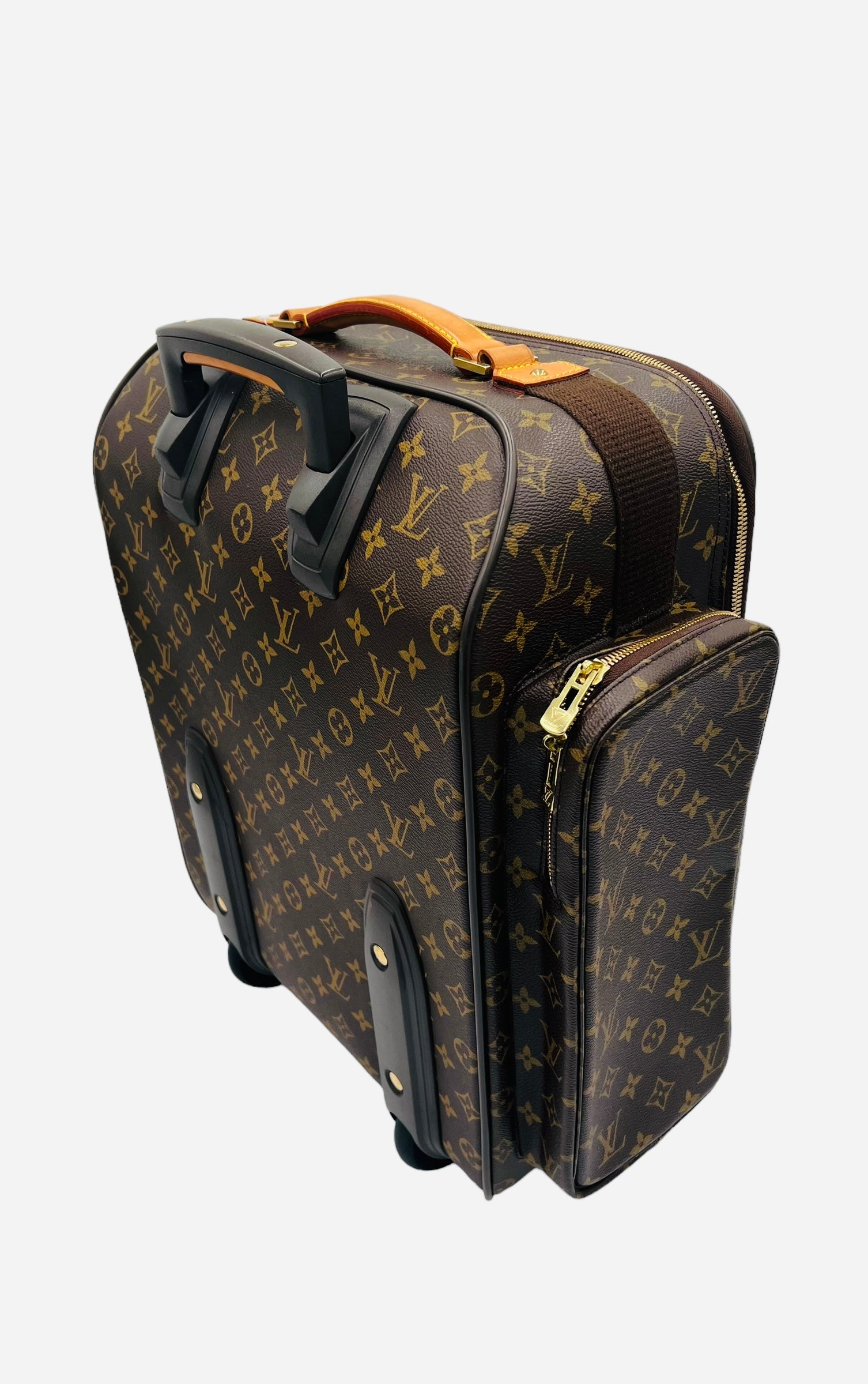 Louis Vuitton Carry on Trolly