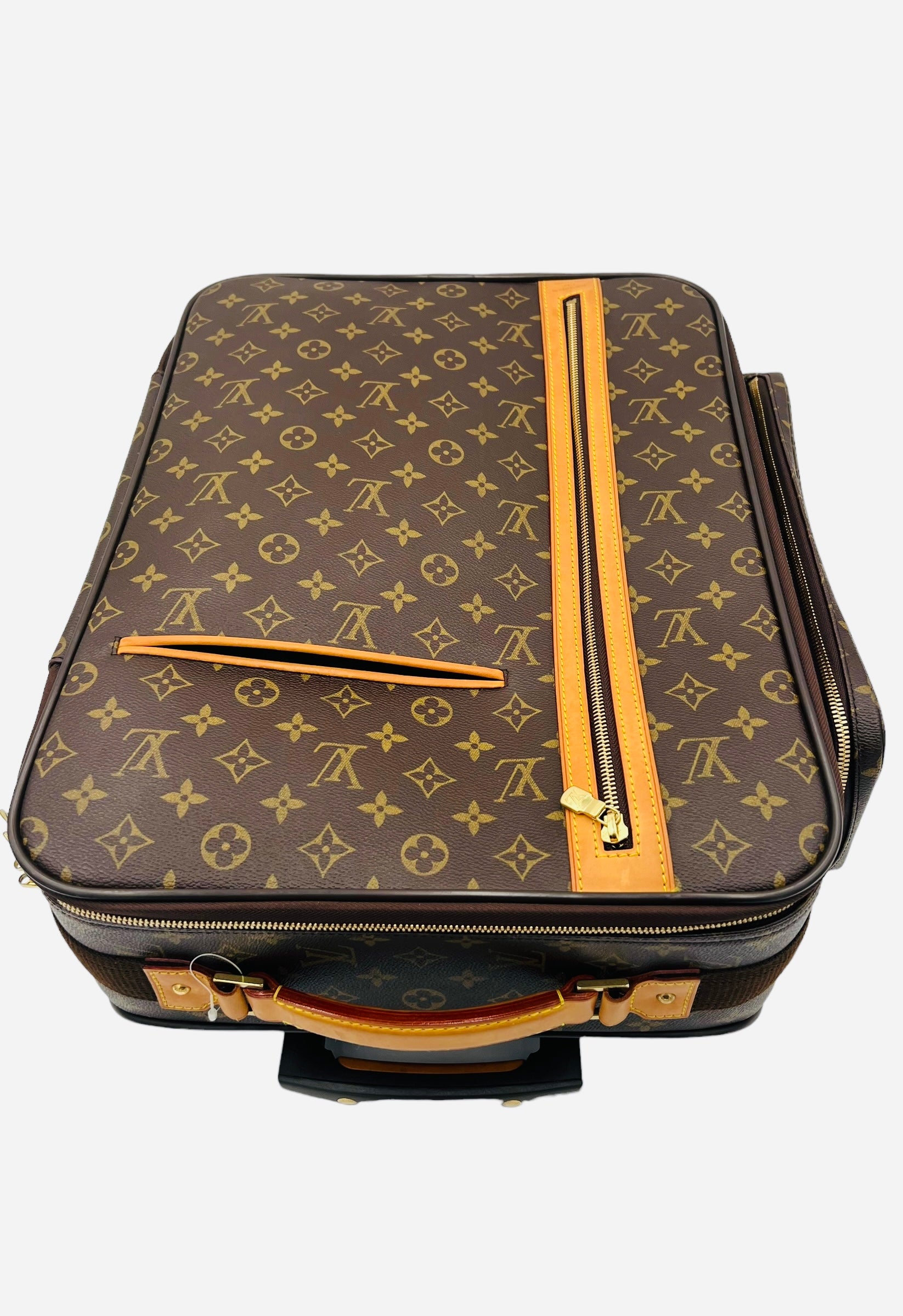 Louis Vuitton Carry on Trolly