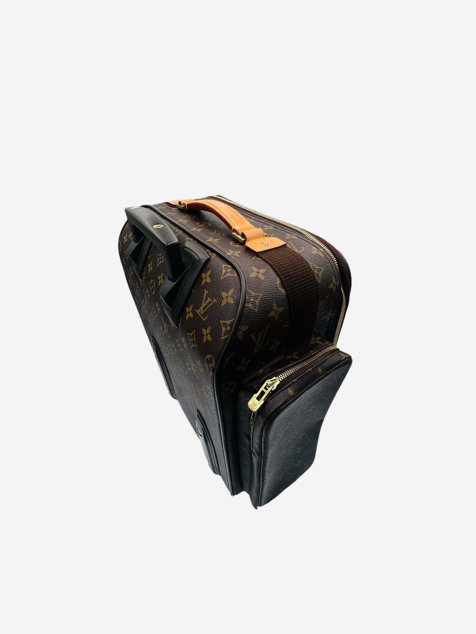 Louis Vuitton Carry on Trolly