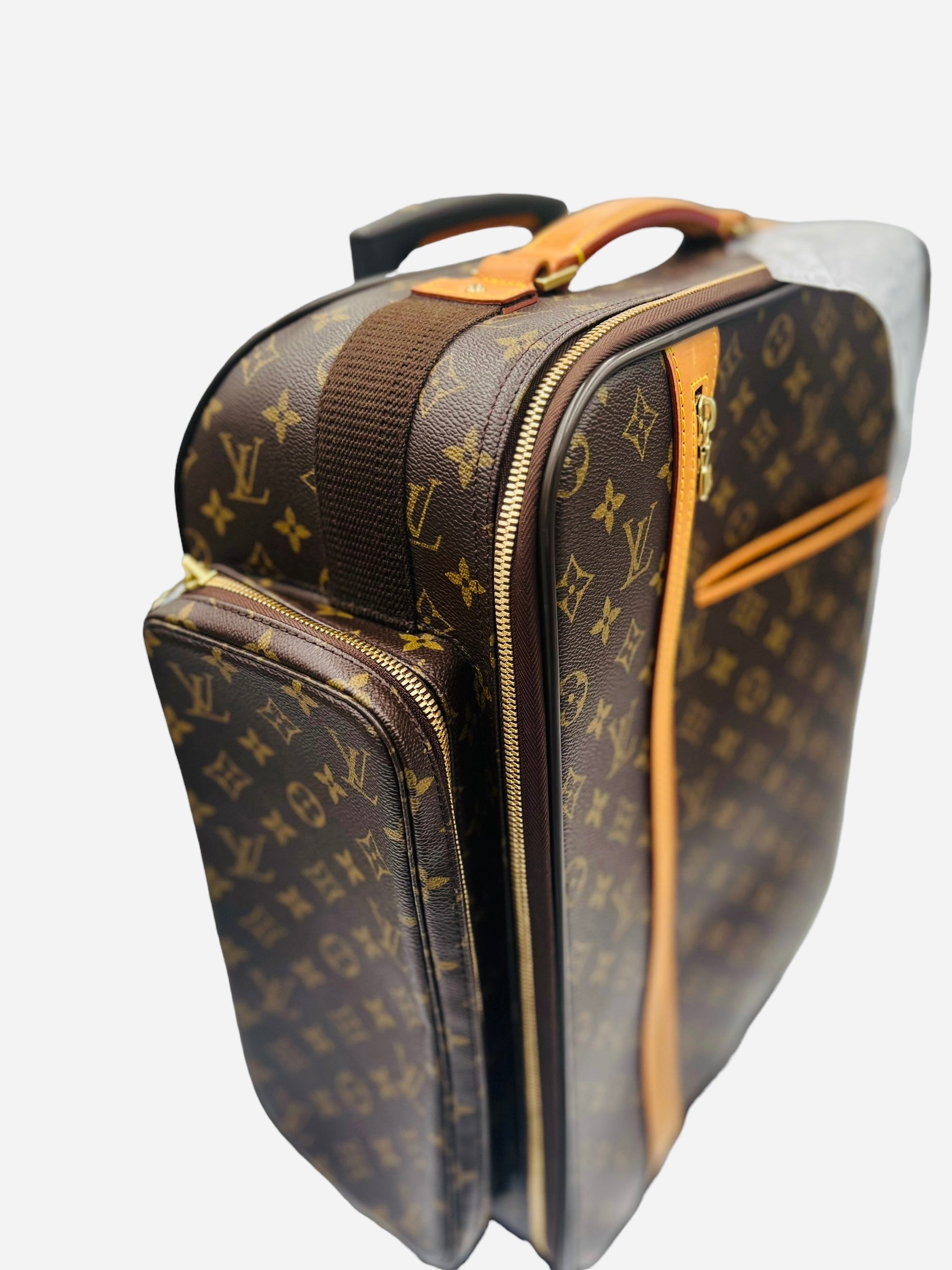 Louis Vuitton Carry on Trolly