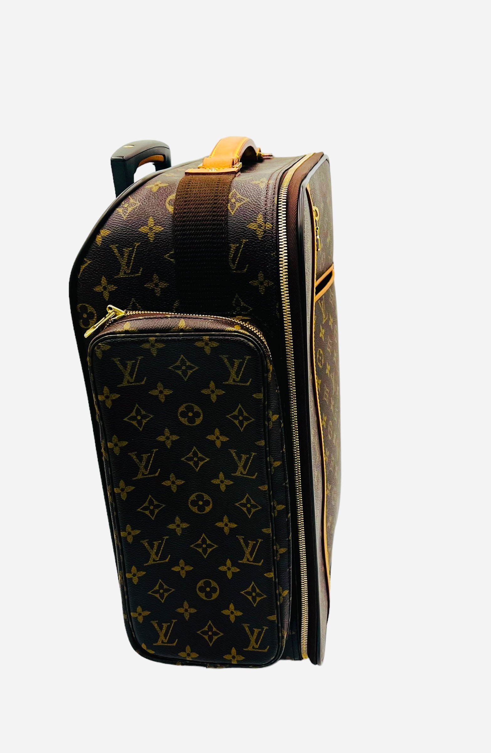 Louis Vuitton Carry on Trolly