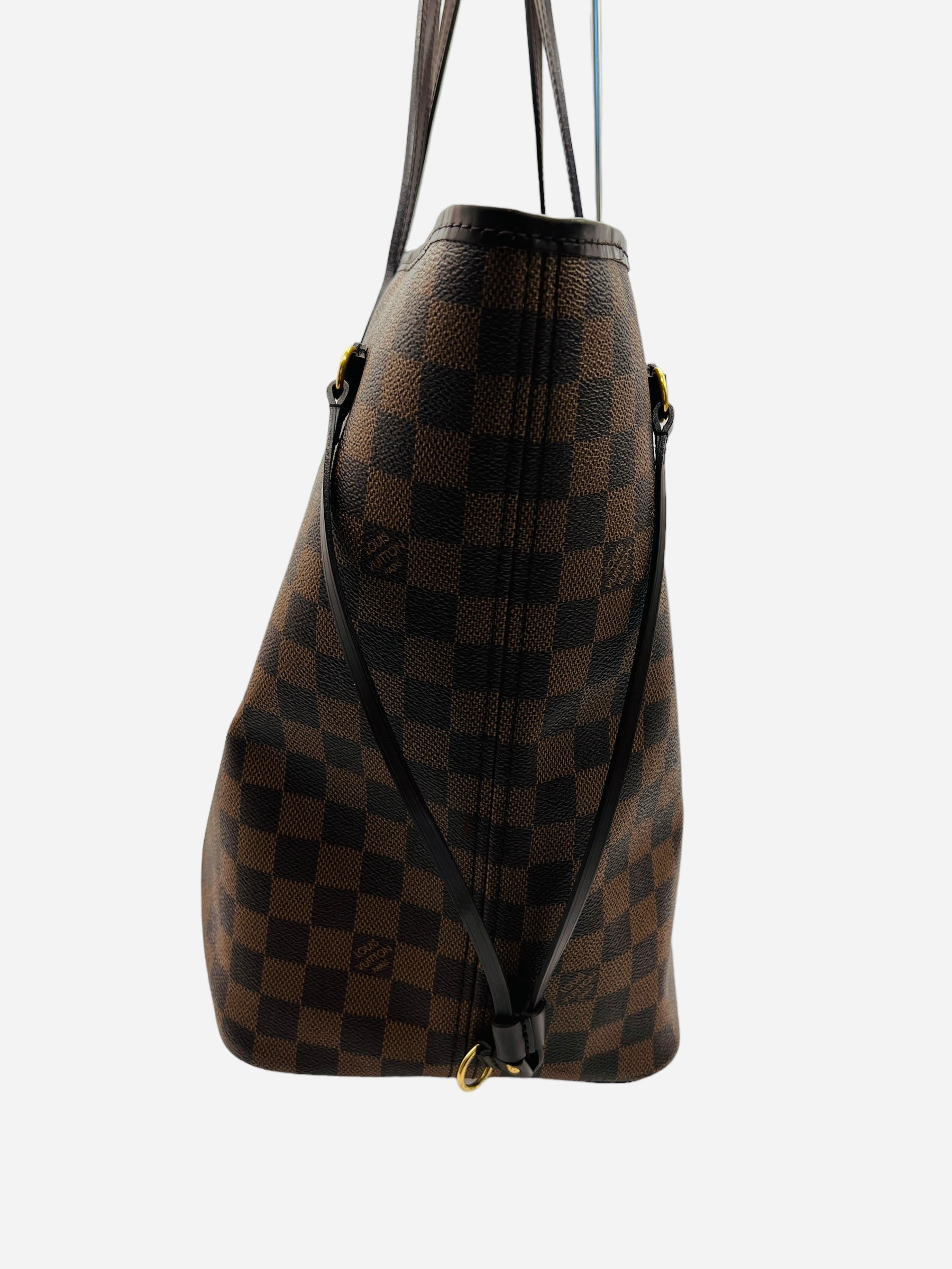 Louis Vuitton GM neverfull