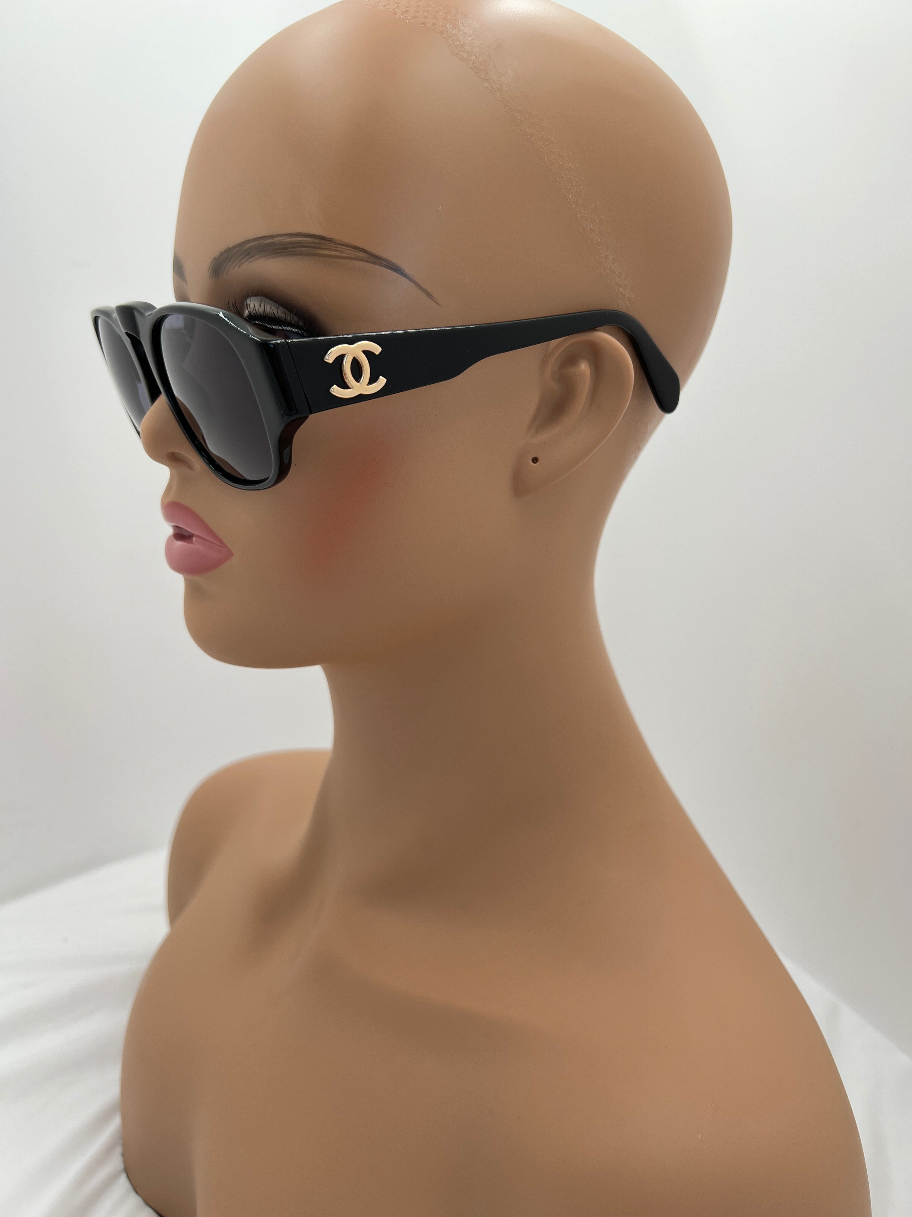 Chanel retro sunglasses online