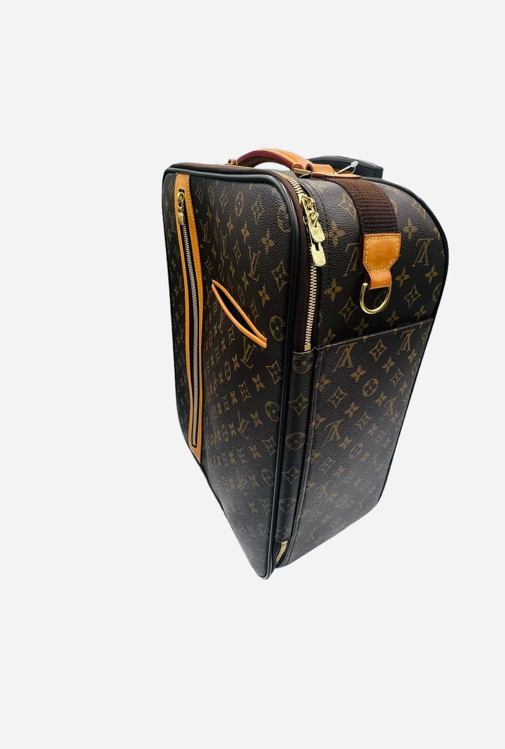 Louis Vuitton Carry on Trolly