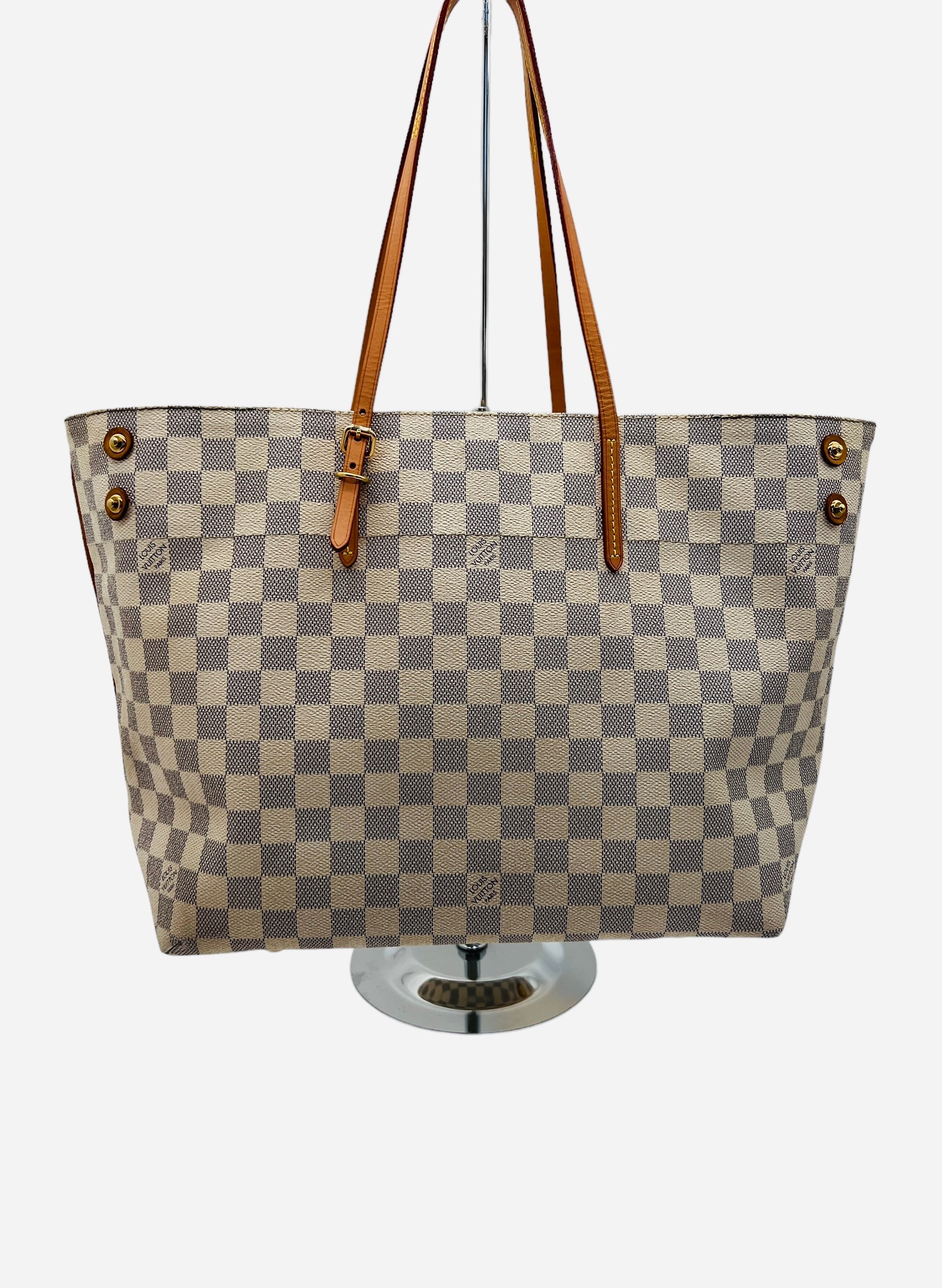 Louis Vuitton Azure Tote MM