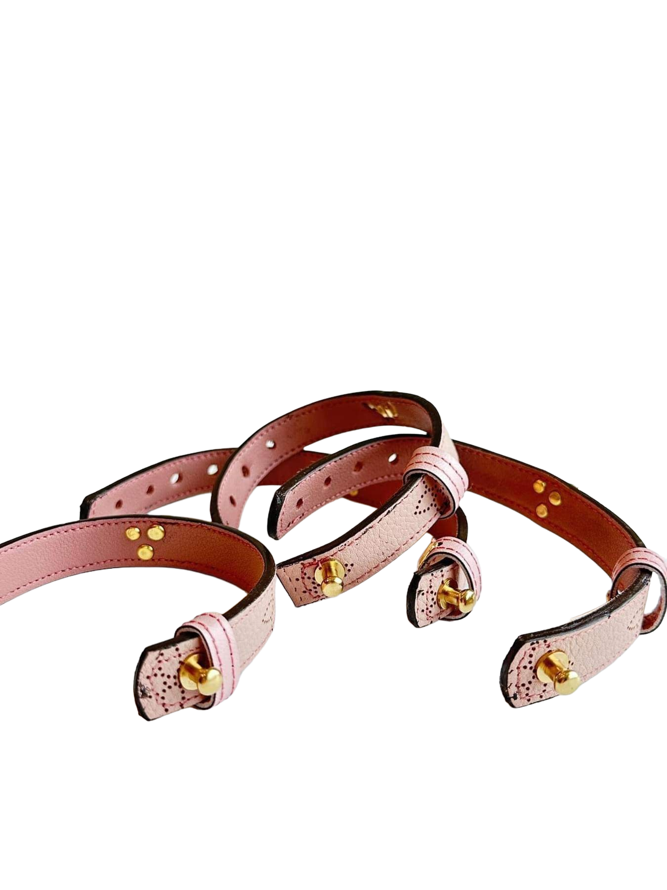 Magnolia LV wrist band