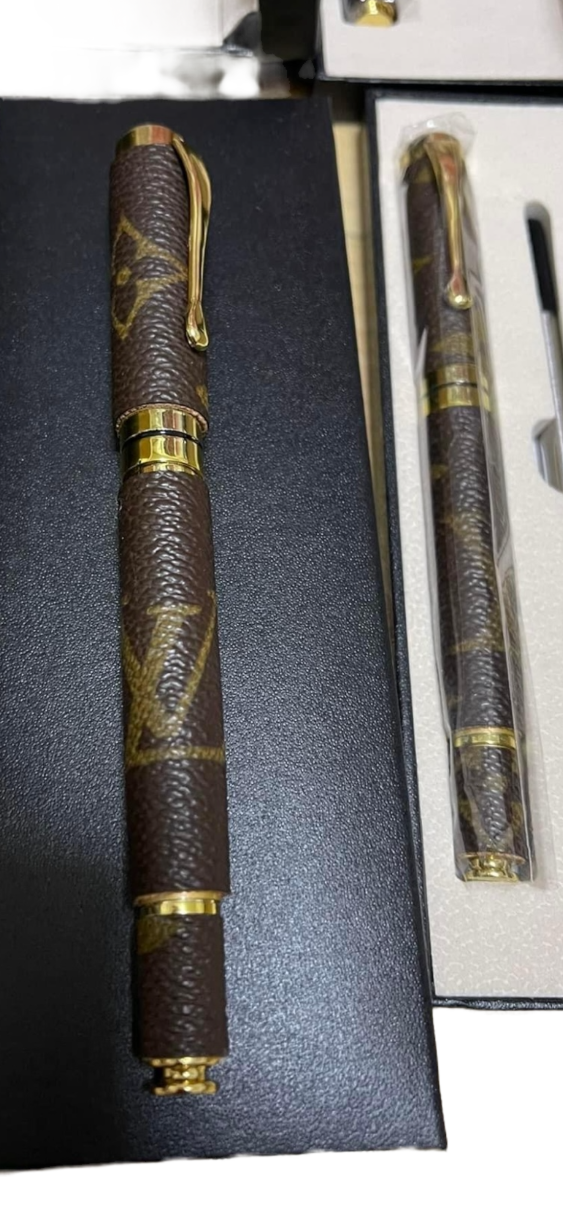 LV mono pen